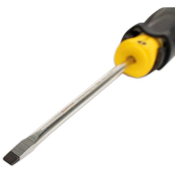 Отвертка SL 3х75мм (09101) SHTOK 376318