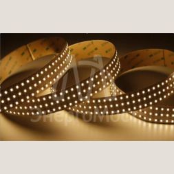 Лента светодиодная PLS PRO 2835/360-24V-30mm 4000К IP20 (уп.5м) Pro+ JazzWay 5052390