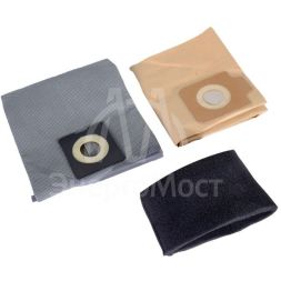 Пылесос строительный Ресанта ПС-1500/30