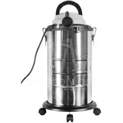 Пылесос строительный Ресанта ПС-1500/30