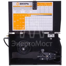 Сварочный полуавтомат ИСА-165 MIG Вихрь