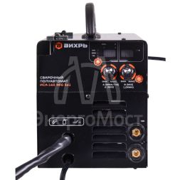 Сварочный полуавтомат ИСА-165 MIG Вихрь