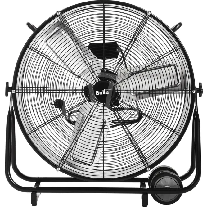 Вентилятор промышленный BIF-12DB Ballu НС-1601102