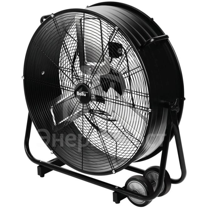 Вентилятор промышленный BIF-12DB Ballu НС-1601102
