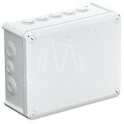 Коробка распределительная 240х190х95мм T 250 OBO 2007109