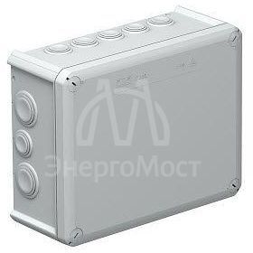 Коробка распределительная 240х190х95мм T 250 OBO 2007109