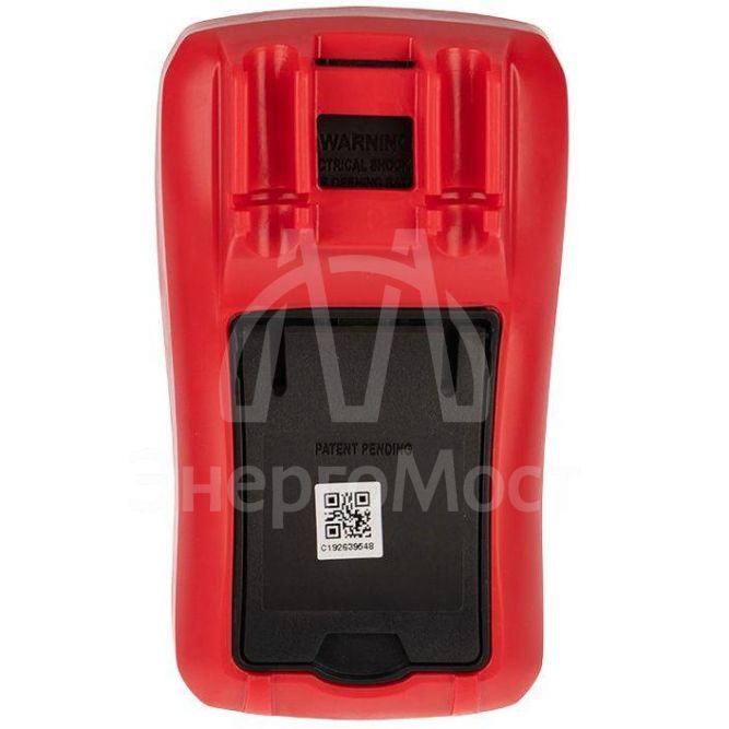 Мультиметр портативный UT33A+ с автовыбором диапазона емкость UNI-T 13-0055