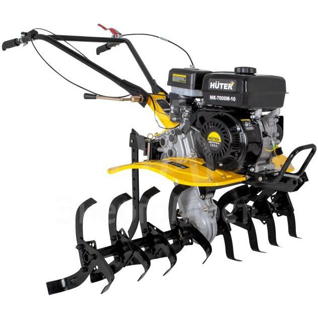Сельскохозяйственная машина Huter МК-7000Р-10