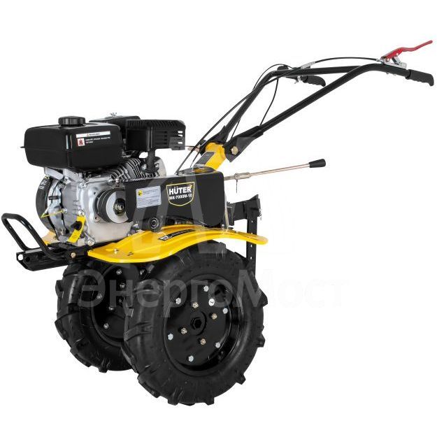 Сельскохозяйственная машина Huter МК-7000Р-10
