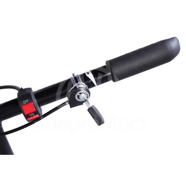 Сельскохозяйственная машина Huter МК-7000Р-10