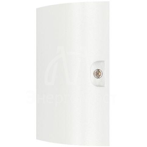 Светильник WL12 WH декор. подсветка светодиод. 6х1Вт IP54 бел. ЭРА Б0034610