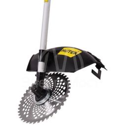 Триммер бензиновый Huter GGT-2900S PRO (с антивибрационной системой)