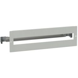 Панель ЛМА 400 (1х16) H=150 с DIN-рейкой TITAN IEK TI-00D-PM-040