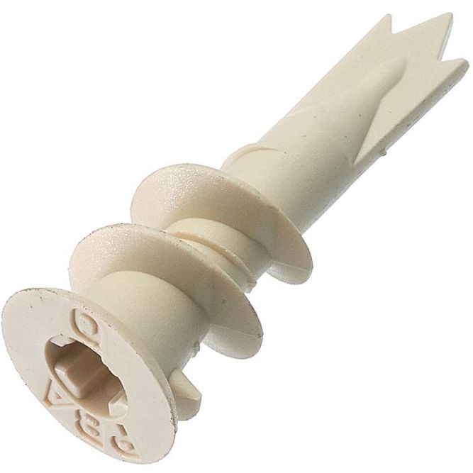 Анкер DRIVA (PBA) европодвес (уп.10шт) СТРОЙМЕТИЗ 2371111