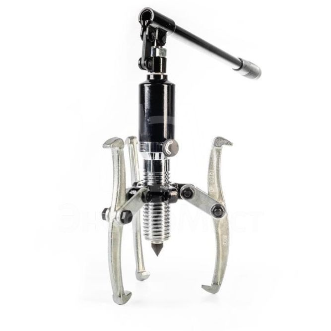 Съемник гидравлический автономный СГА-20 КВТ 79866