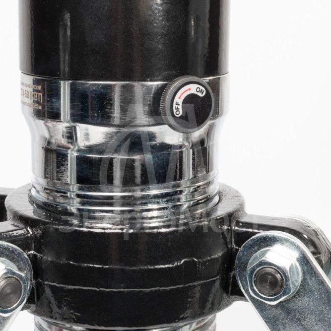 Съемник гидравлический автономный СГА-20 КВТ 79866