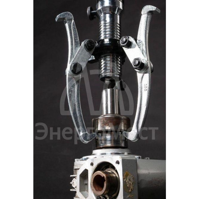 Съемник гидравлический автономный СГА-20 КВТ 79866