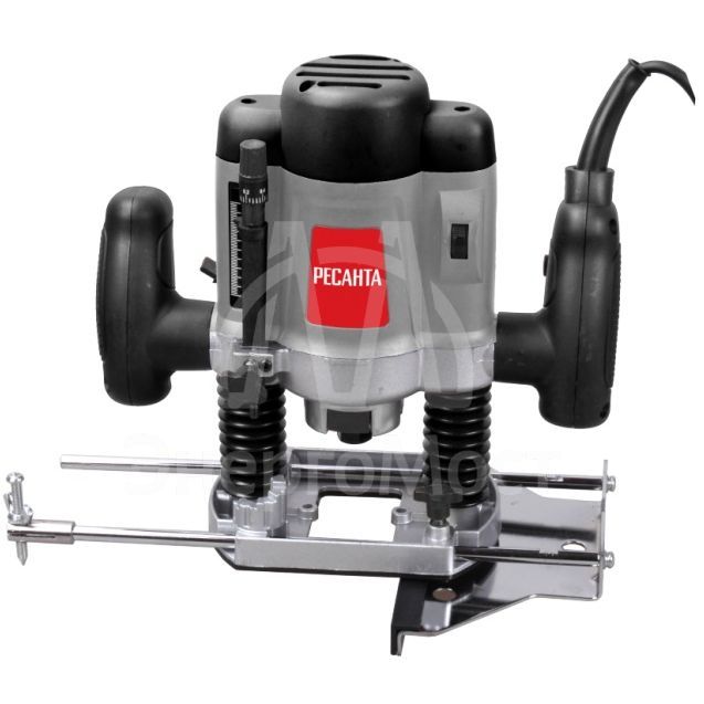 Фрезерная машина Ресанта ФМ-1300Э