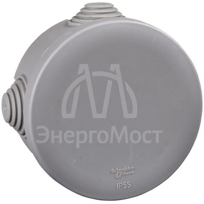 Коробка распределительная ОП 80х40мм DIY SE IMT350941