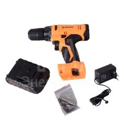 Дрель-шуруповерт Вихрь ДА-14,4Л-2