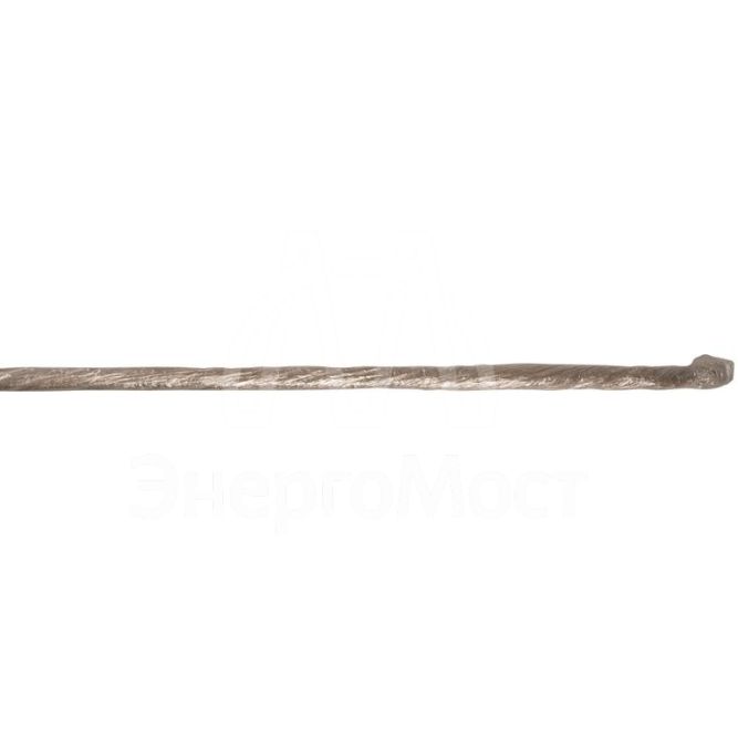 Профиль накладной PAL 1507 (в комплекте: профиль; рассеиватель; заглушки1+1; клипсы2) L2000 анодирован. JazzWay 5036109