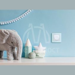 Рамка 1-м Inspiria мятн. Leg 673935