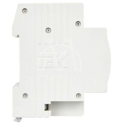 Звонок на DIN-рейку ЗД-47 IEK MZD10-230