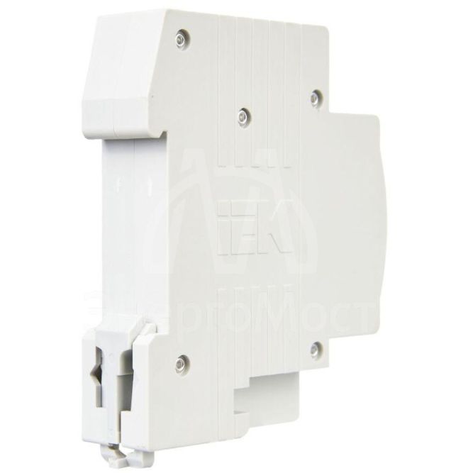 Звонок на DIN-рейку ЗД-47 IEK MZD10-230