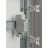 Звонок на DIN-рейку ЗД-47 IEK MZD10-230