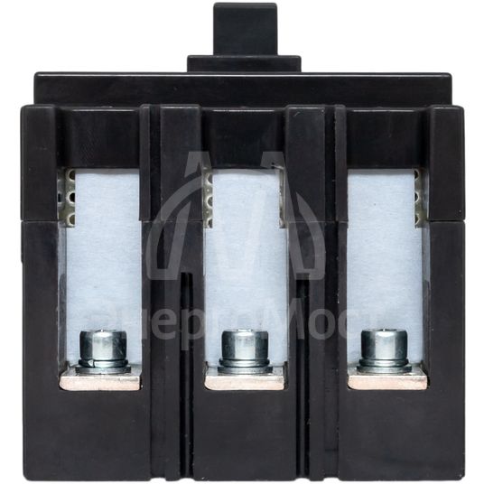 Выключатель автоматический 3п 63А 15кА LS63 ProPact EKF mccb-63-15-3-63-ls