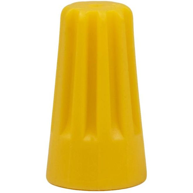 Зажим соединительный изолирующий PSC-4-Y (СИЗ-4) (уп.50шт) JazzWay 5073562
