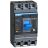 Выключатель автоматический 3п 400А 70кА NXMS-400H с электрон. расцеп. (R) CHINT 845726
