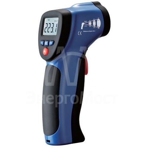 DT-880 Инфракрасный термометр (пирометр)