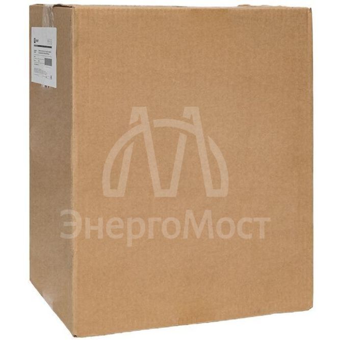 Удлинитель на катушке 4х50м с заземл. 16А IP44 Гефест 2.0 КГ 3х2.5 3.5кВт предохр. PROxima EKF UKG02-16-R325-4-50-IP44