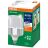 Лампа светодиодная LED G4 Value LVHW800 80W/840 CRI95 80Вт 4000К 8000лм цилиндрическая матов. E27/E40 140-265В OSRAM 4099854121630