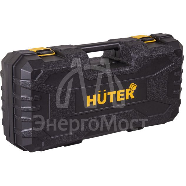 Аккумуляторная пила Huter ELS-20/8-Li-2К-BL