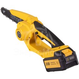 Аккумуляторная пила Huter ELS-20/8-Li-2К-BL