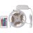 Лента светодиодная 95 145 NLS-SET-03 RGB 3м 60шт/м адаптер 1м IP20 Navigator 95145