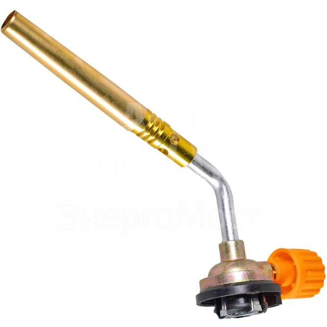Насадка на газовый баллон (газовая горелка) Вихрь НГ-2