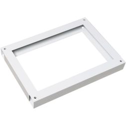 Цоколь ВРУ хх.60.45 IP54 TITAN IEK YKV10-TS-600-450-54