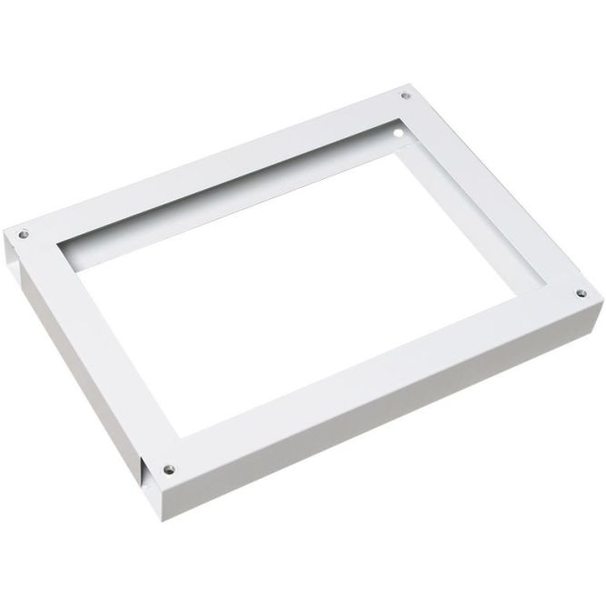 Цоколь ВРУ хх.60.45 IP54 TITAN IEK YKV10-TS-600-450-54