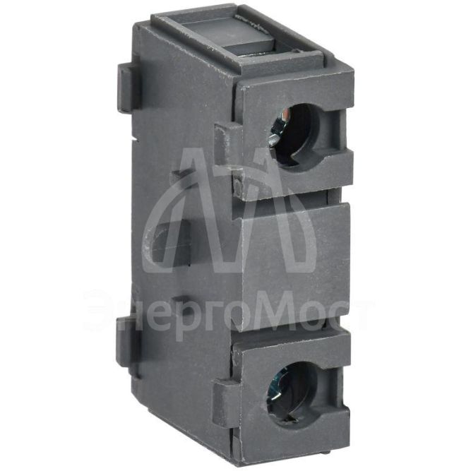 Контакт вспомогательный ВРК 160-1600А KARAT IEK KA-VR00D-KV-0160-1600