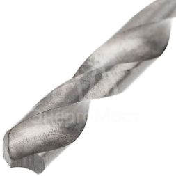 Сверло по металлу 9.0мм HSS DIN 338 (уп.1шт) Kranz KR-91-0572