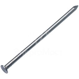 Гвоздь строительный 4.0х100 пакет СТРОЙМЕТИЗ UTORM2220208