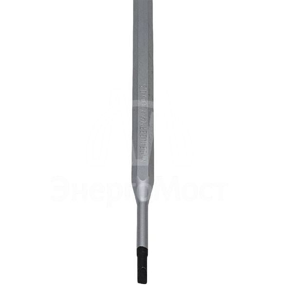 Насадка плоская шлицевая для Nm 3.0х0.5х170 Felo 10003204