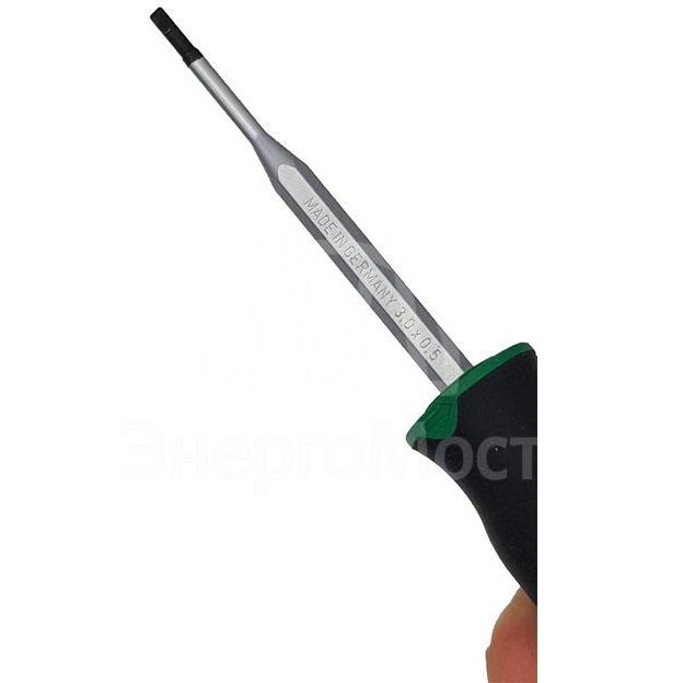 Насадка плоская шлицевая для Nm 3.0х0.5х170 Felo 10003204