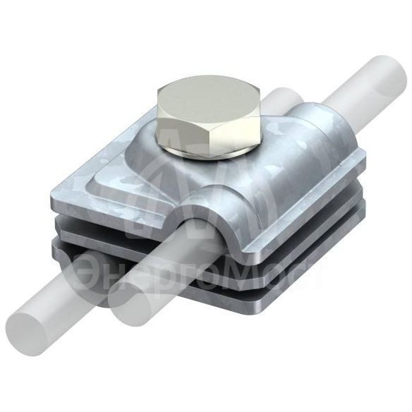 Соединитель проволоки универс. 249 6-10 ST OBO 5311410