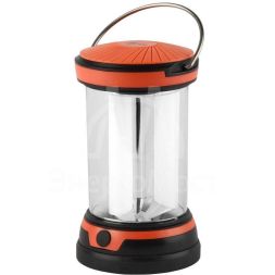 Фонарь K7 &amp;quot;Кемпинг&amp;quot; (6хLED 3хAA 4 режима карт. уп.) ЭРА C0044365