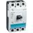 Выключатель автоматический 3п 630А 35кА AV POWER-3/3 TR AVERES EKF mccb-33-630-TR-av