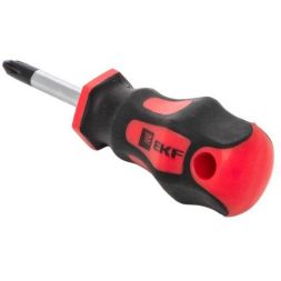 Отвертка PH2х38мм Master Basic EKF ph-2-38-mas
